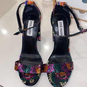 Steve Madden heels